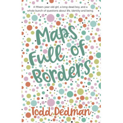 Maps Full of Borders