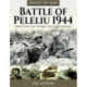 Battle of Peleliu, 1944: Three Days That Turned into Three Months