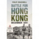 Battle for Hong Kong, December 1941
