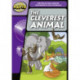 Rapid Phonics Step 3: The Cleverest Animal (Fiction)