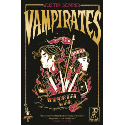Vampirates 6: Immortal War