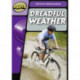 Rapid Phonics Step 3: Dreadful Weather (Non-fiction)
