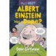 Albert Einstein Was a Dope?