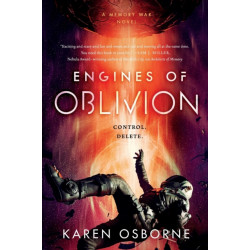 Engines of Oblivion