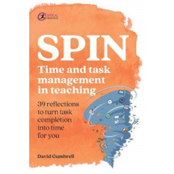 SPIN: Time and task management in teaching