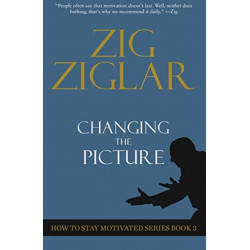 Changing The Picture: How to Stay Motivated Book 3