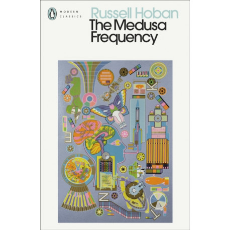 The Medusa Frequency