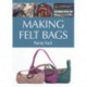 Making Felt Bags