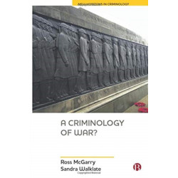 A Criminology of War?
