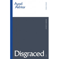 Disgraced