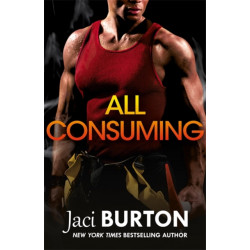 All Consuming: A tale of searing passion and rekindled love you won't want to miss!