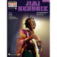 Jimi Hendrix: Deluxe Guitar Play-Along Volume 24