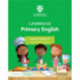 Cambridge Primary English Learner's Book 4 with Digital Access (1 Year)