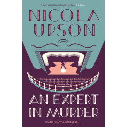 An Expert in Murder