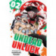 Undead Unluck, Vol. 2