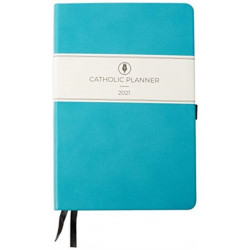 CATHOLIC 2021 PLANNER