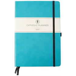 CATHOLIC 2021 PLANNER