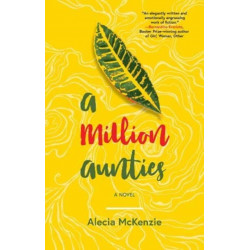 A Million Aunties