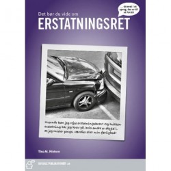 Erstatningsret