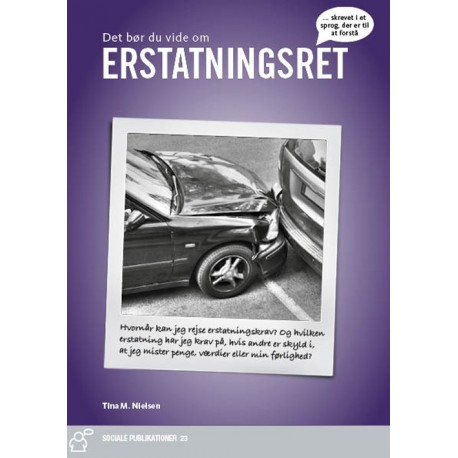 Erstatningsret