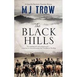 The Black Hills