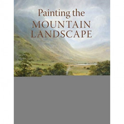 Painting the Mountain Landscape