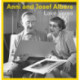 Anni and Josef Albers: By Lake Verea