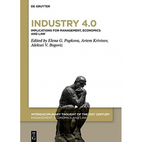 Industry 4.0: Implications for Management, Economics and Law