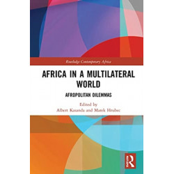 Africa in a Multilateral World: Afropolitan Dilemmas