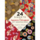 Chiyogami Patterns Gift Wrapping Paper - 24 Sheets: 18 x 24" (45 x 61 cm) Wrapping Paper