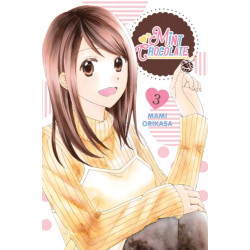 Mint Chocolate, Vol. 3