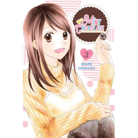 Mint Chocolate, Vol. 3