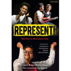 Represent!: New Plays for Multicultural Youth