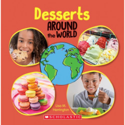 Desserts Around the World (Around the World)