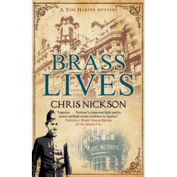 Brass Lives