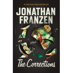 The Corrections: A Novel
