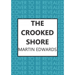The Crooked Shore: The riveting cold case mystery