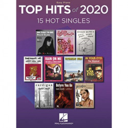 Top Hits of 2020: 15 Hot Singles