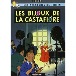 Les bijoux de la castafiore