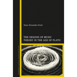 The Origins of Music Theory in the Age of Plato