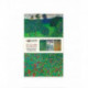 Klimt Landscapes Set of 3 Mini Notebooks