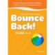 Bounce Back! Years 3-4 with eBook