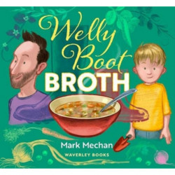 Welly Boot Broth