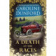 A Death at the Races (Euphemia Martins Mystery 14): Will a race across Europe end in disaster?