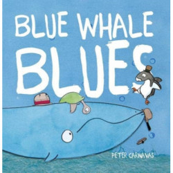 Blue Whale Blues