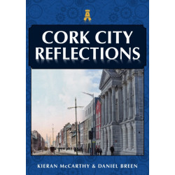Cork City Reflections