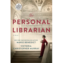 The Personal Librarian: A GMA Book Club Pick: A GMA Book Club Pick (A Novel)