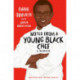 Notes from a Young Black Chef (Adapted for Young Adults): Adapted for Young Adults