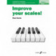 Improve your scales! Piano Grade 2