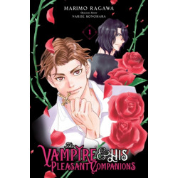 The Vampire and His Pleasant Companions, Vol. 1